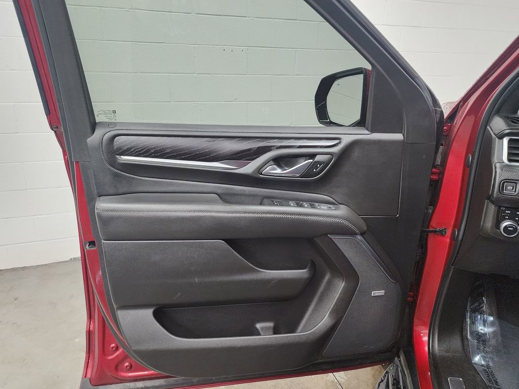 Used 2021 GMC Yukon Denali image 9