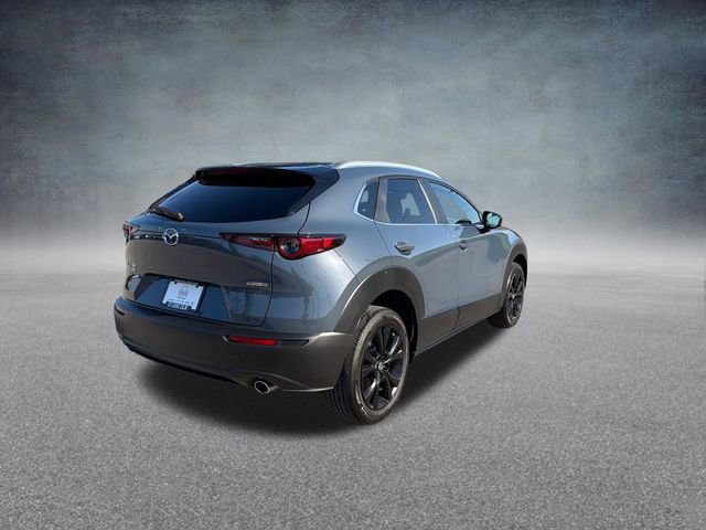 Used 2024 MAZDA CX-30 AWD 2.5 S w/ Preferred Package image 6