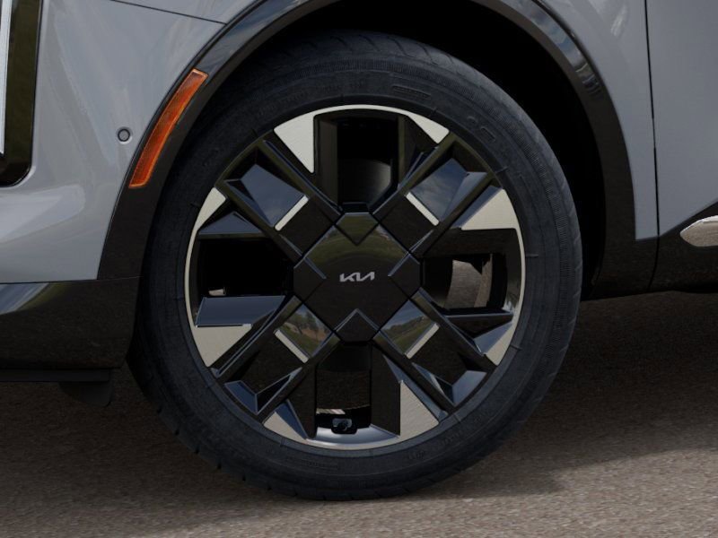 New 2026 Kia Sportage SX image 9