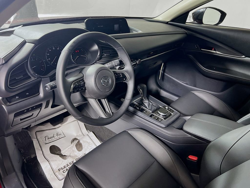 New 2026 MAZDA CX-30 AWD 2.5 S w/ Select Sport Pkg image 9