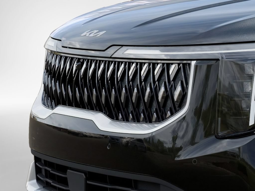 New 2026 Kia Carnival FWD image 12