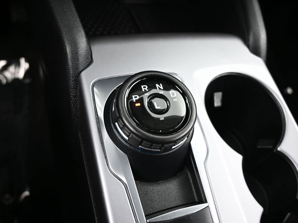 Used 2024 Ford Bronco Sport Big Bend image 26