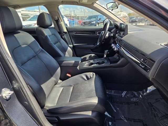 Used 2022 Honda Civic EX-L image 18