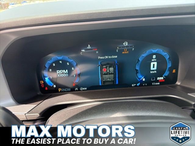 New 2026 Ford Bronco Sport Badlands image 33