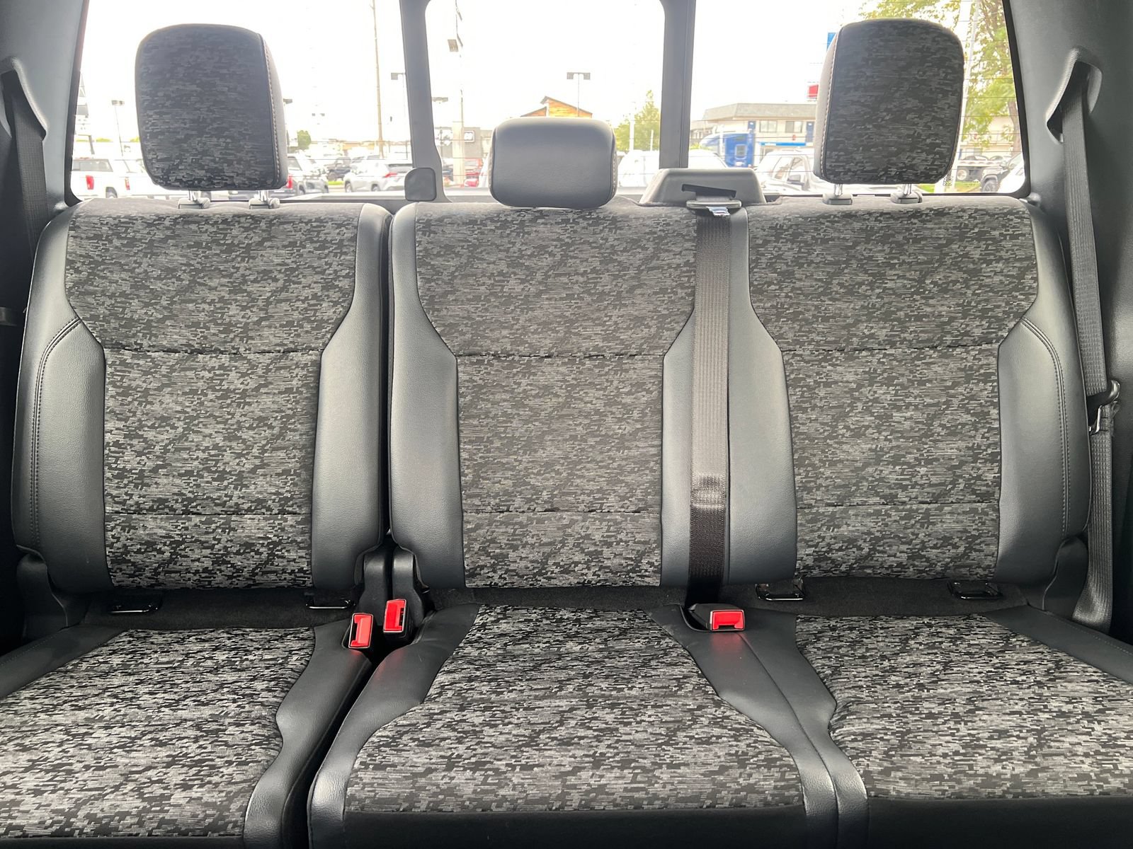 Used 2026 Ford F150 Tremor AWD/4WD image 28