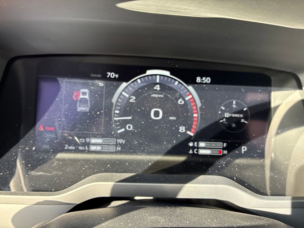 New 2026 Toyota Tundra 1794 Edition image 53