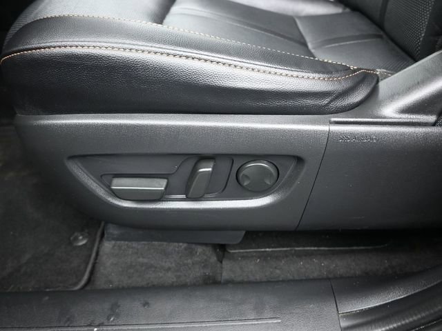 Certified 2024 MAZDA CX-90 Plug-In Hybrid w/ Preferred image 12