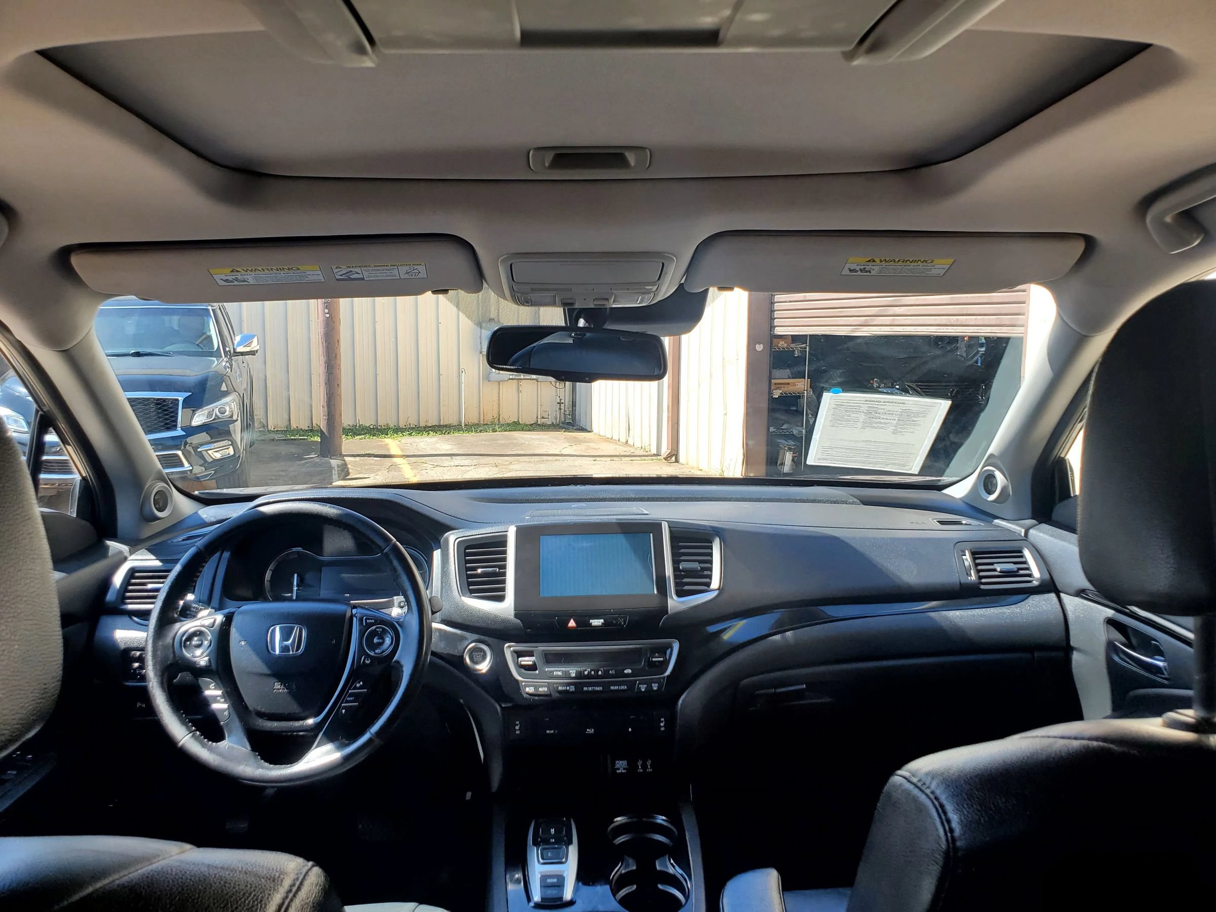 Used 2016 Honda Pilot Touring image 33