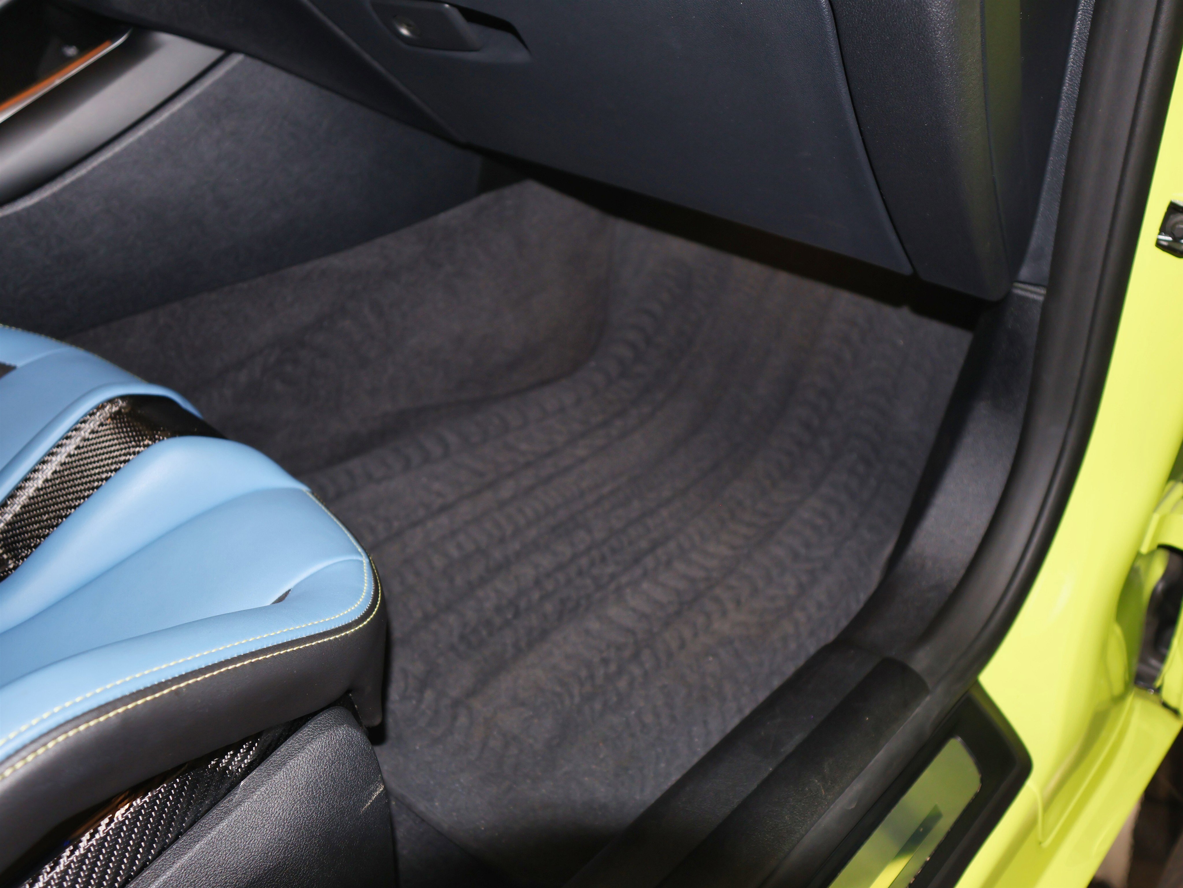 Used 2022 BMW M4 xDrive Competition w/ Executive Package image 54