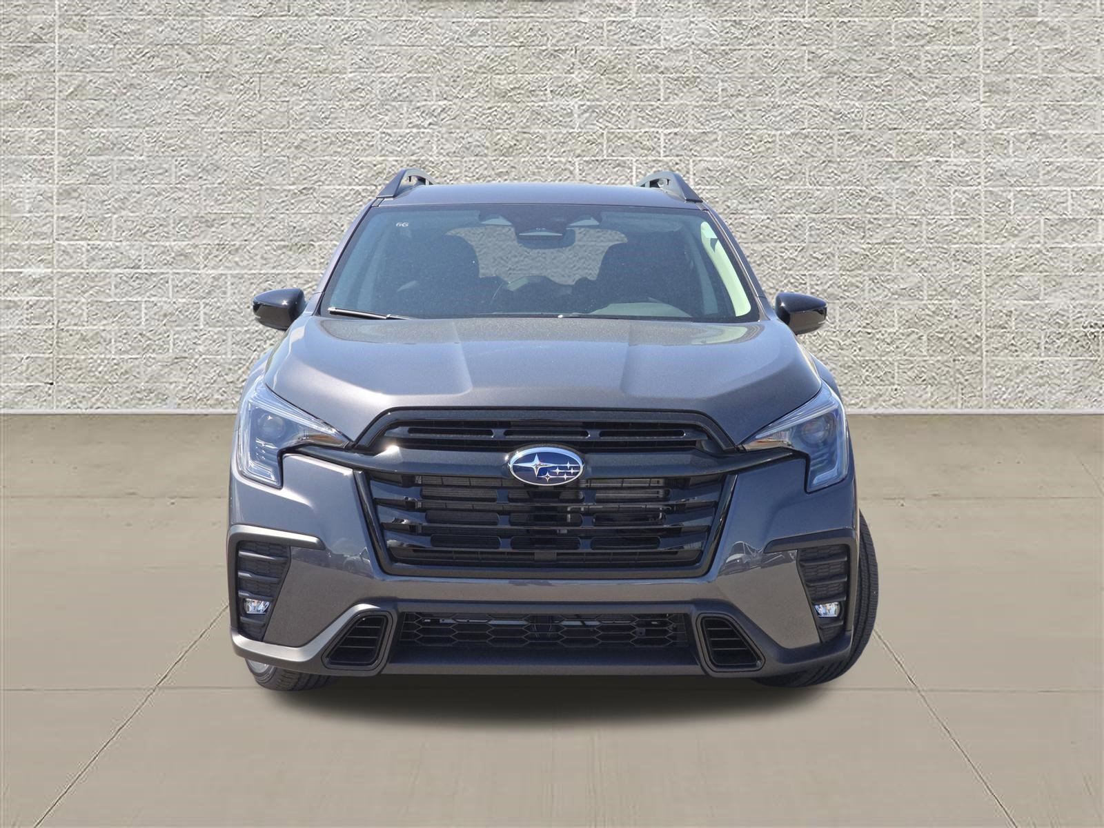 New 2026 Subaru Ascent Premium AWD/4WD image 2