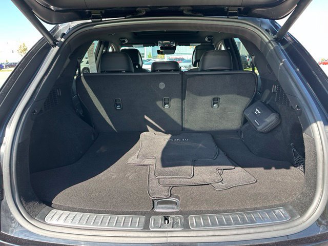 Used 2024 Genesis GV70 2.5T w/ Sport Prestige Package AWD/4WD image 11