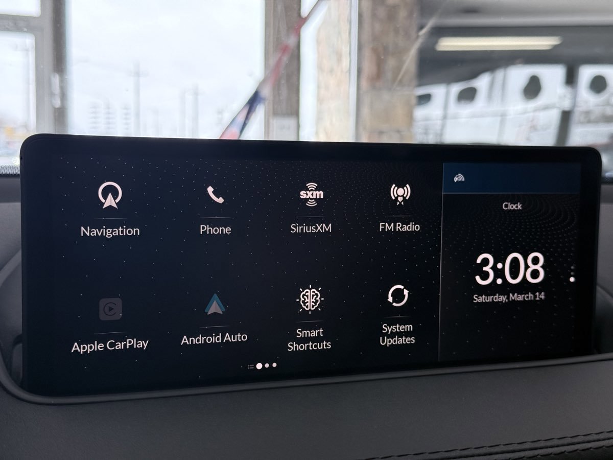 Used 2023 Acura MDX SH-AWD w/ Advance Package image 63