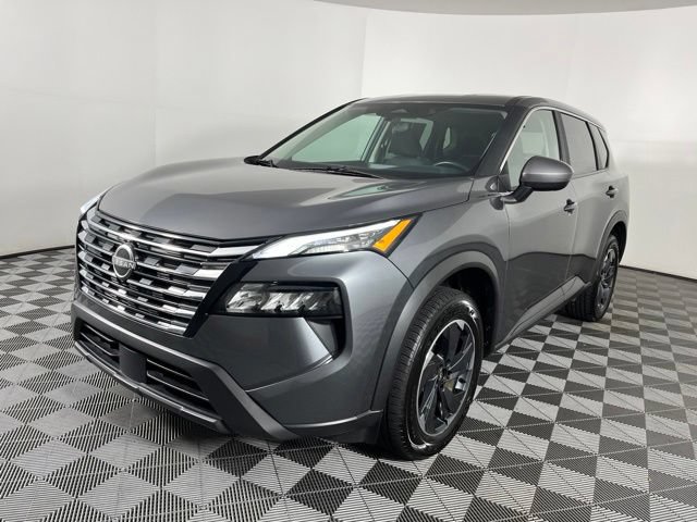 Used 2025 Nissan Rogue SV FWD image 6