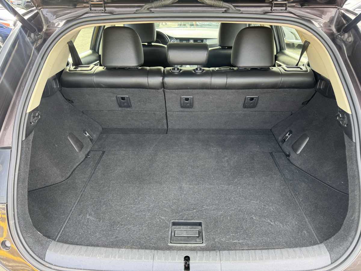 Used 2016 Lexus CT 200h w/ Accessory Package image 12