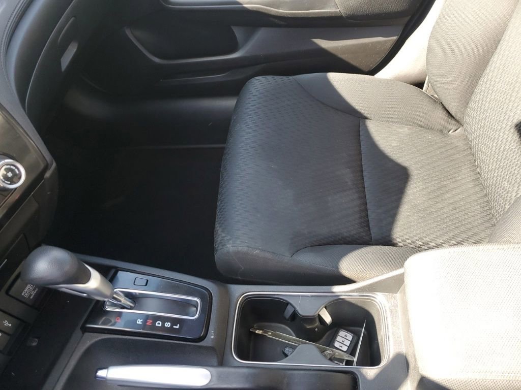 Used 2015 Honda Civic EX image 20