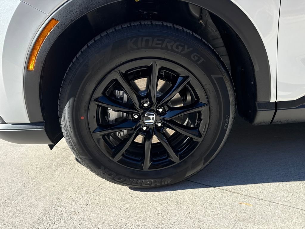 New 2026 Honda CR-V Sport-L image 10