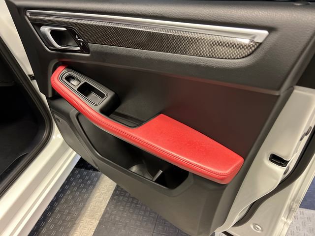 Used 2021 Porsche Macan GTS image 12