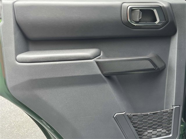 New 2025 Ford Bronco Badlands image 26