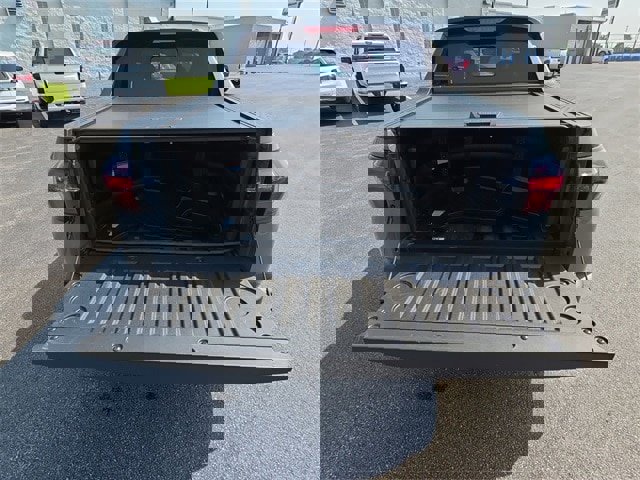 Used 2024 Hyundai Santa Cruz Night image 20