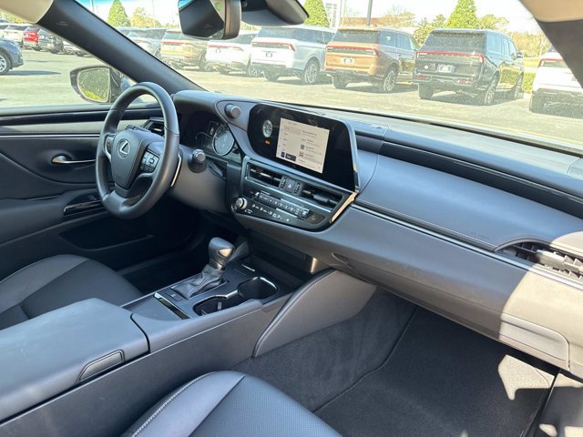 Used 2023 Lexus ES 350 w/ Accessory Package (Z2) FWD image 21