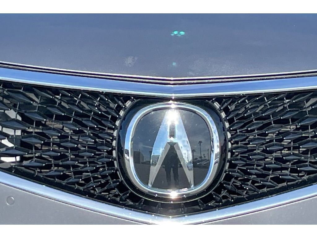 Certified 2023 Acura RDX FWD w/ Technology Package image 47