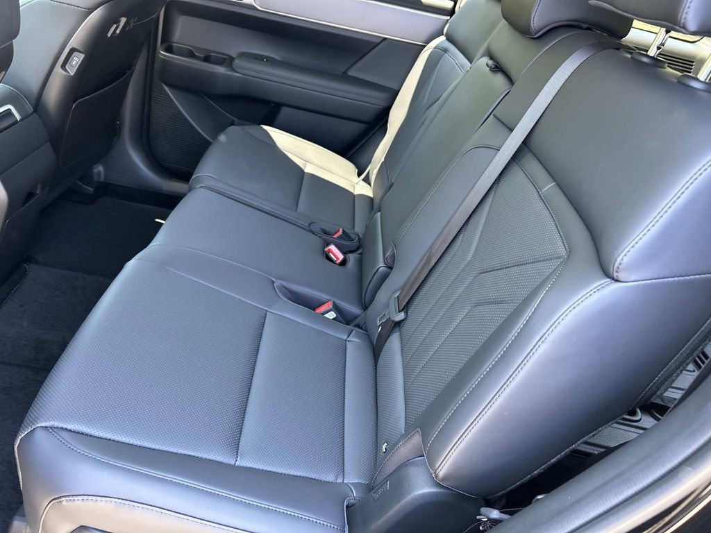 New 2026 Hyundai Santa Fe SEL image 20