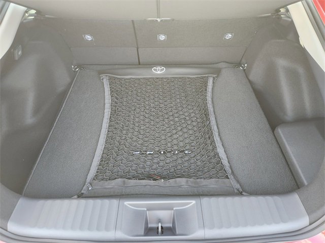 New 2026 Toyota Prius Plug-In Hybrid image 22