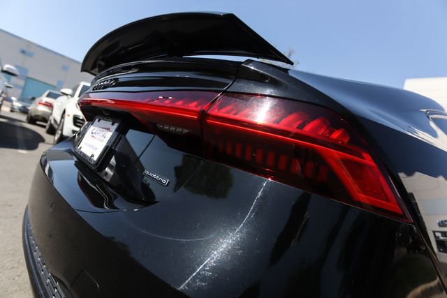 Used 2021 Audi A7 e Prestige w/ Prestige Package image 48