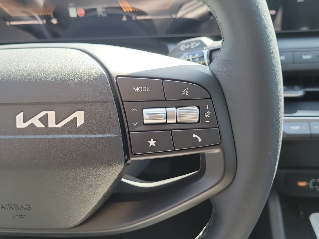 New 2026 Kia K4 EX FWD image 26