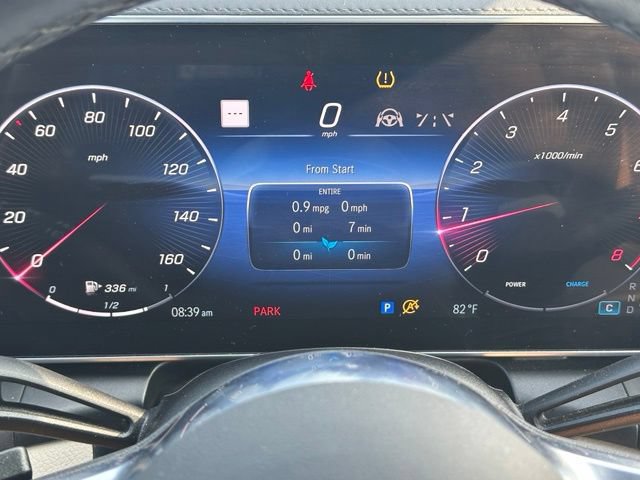 Used 2023 Mercedes-Benz GLC 300 4MATIC w/ Pinnacle Trim Package image 29