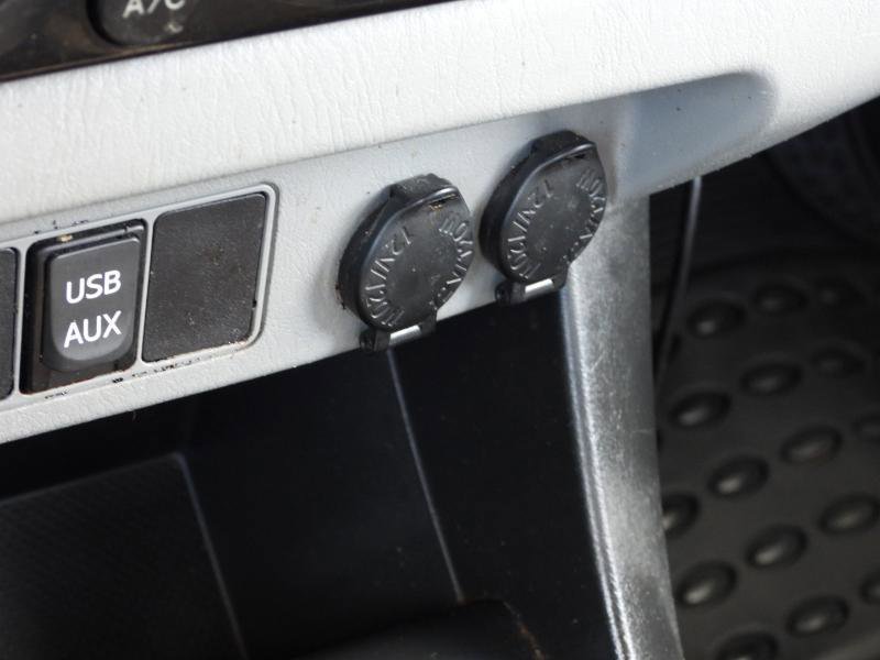 Used 2012 Toyota Tacoma PreRunner w/ SR5 Pkg RWD image 59