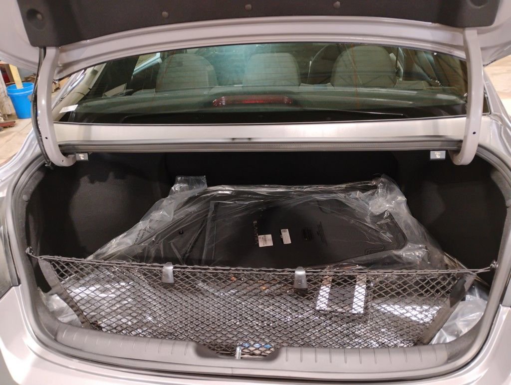 Used 2025 Hyundai Elantra Sport image 11