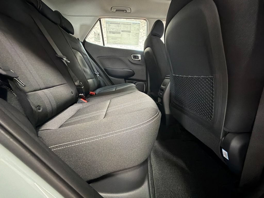 New 2026 Hyundai Venue SEL FWD image 12
