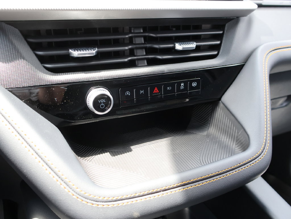 New 2026 Ford Explorer Tremor w/ Tremor Ultimate Package AWD/4WD image 40