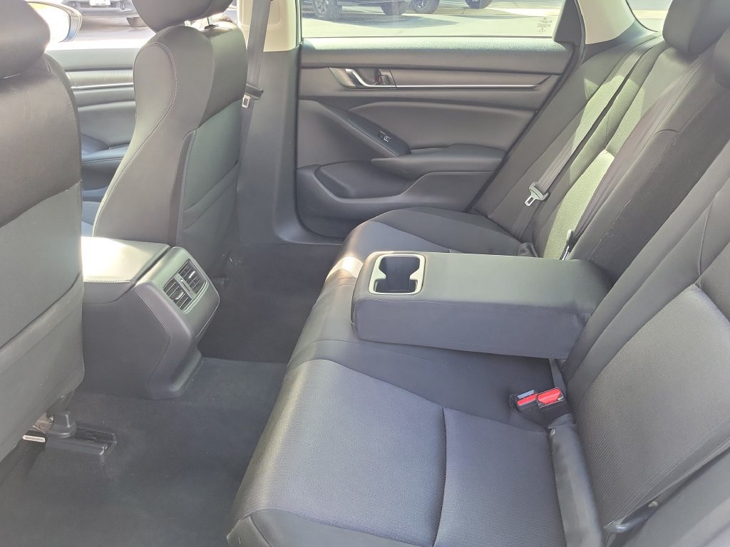 Used 2019 Honda Accord EX image 14