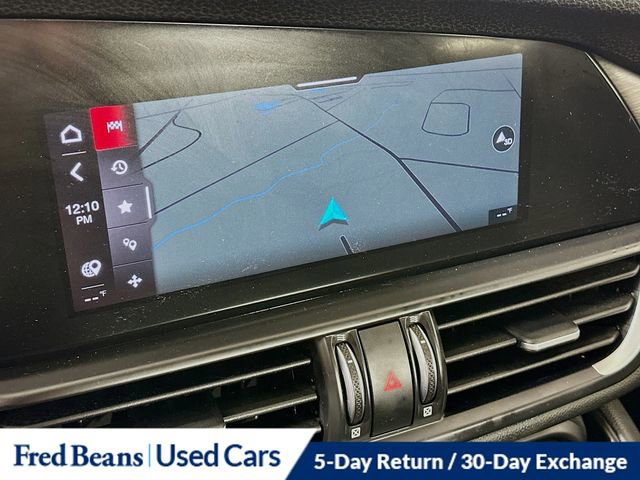 Used 2023 Alfa Romeo Giulia Ti image 15