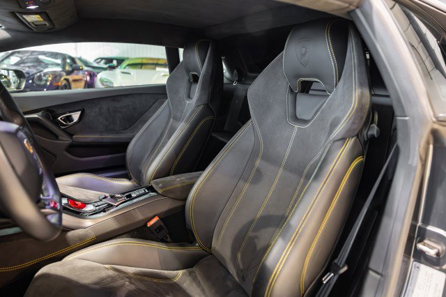 Used 2016 Lamborghini Huracan LP 580-2 image 30