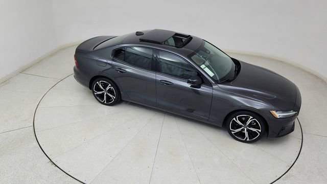 Used 2024 Volvo S60 B5 Plus w/ Climate Package image 78