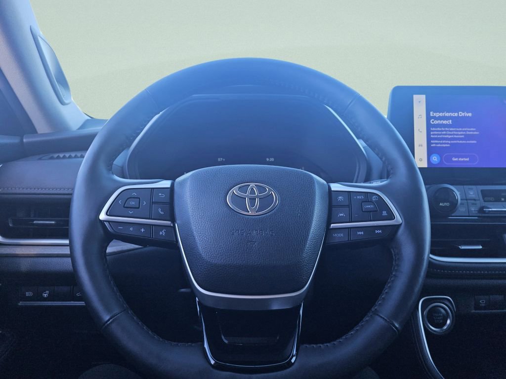 Used 2024 Toyota Grand Highlander Platinum image 31
