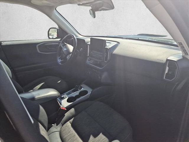 Used 2022 Ford Bronco Sport Big Bend w/ Convenience Package AWD/4WD image 21