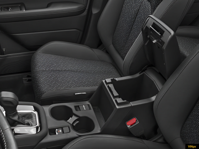 New 2026 Subaru Forester Premium AWD/4WD image 13