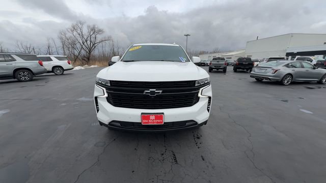 Used 2024 Chevrolet Tahoe RST w/ Luxury Package image 3
