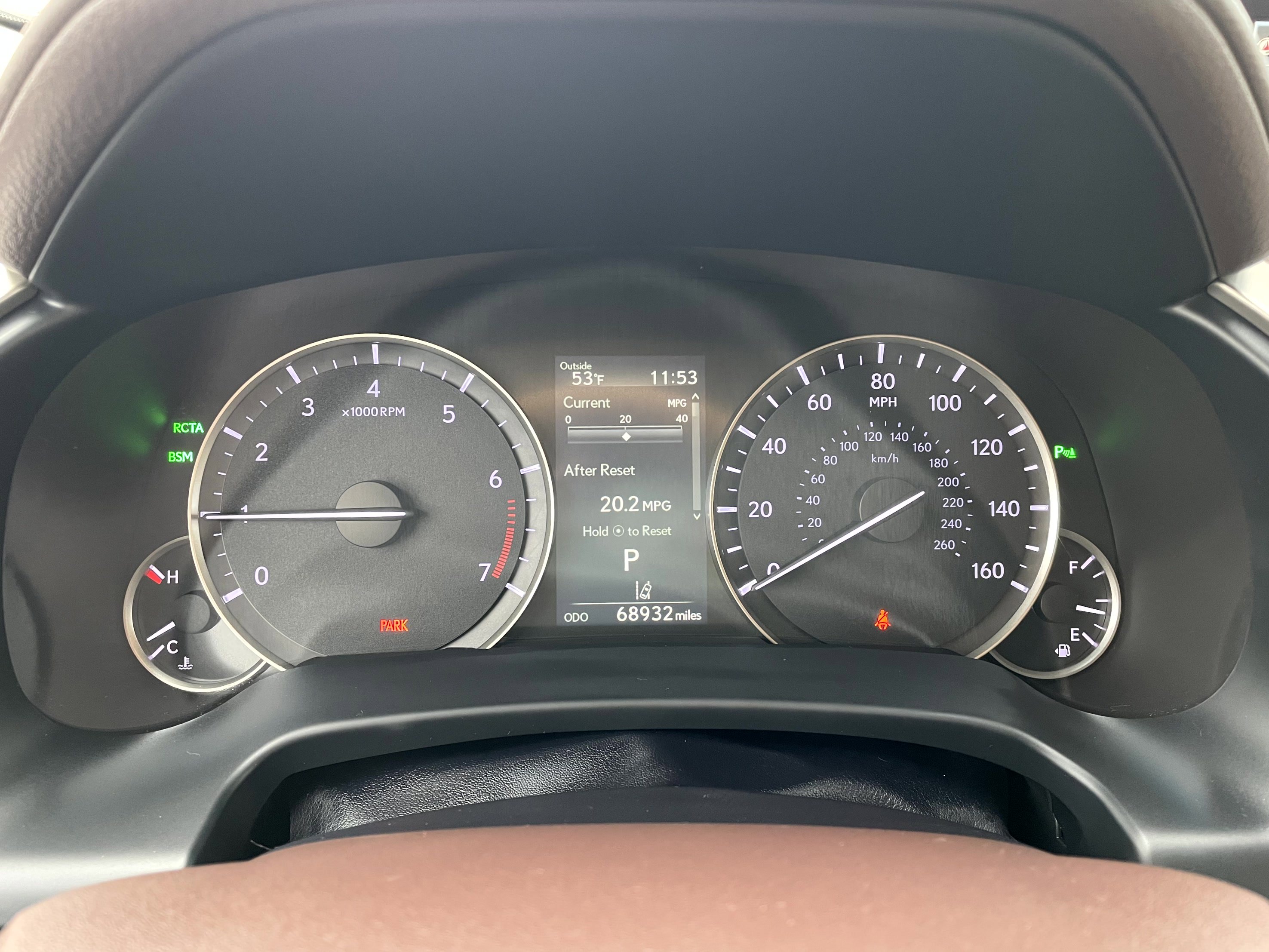 Used 2019 Lexus RX 350L Luxury image 13