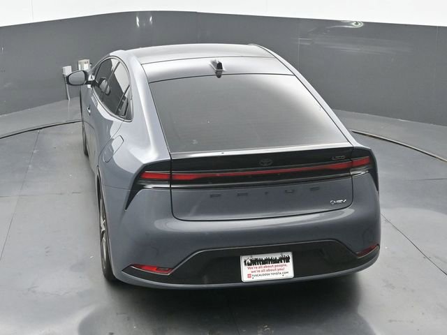 Used 2024 Toyota Prius Limited FWD image 15
