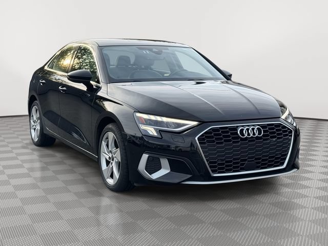 Used 2024 Audi A3 2.0T Premium FWD image 4