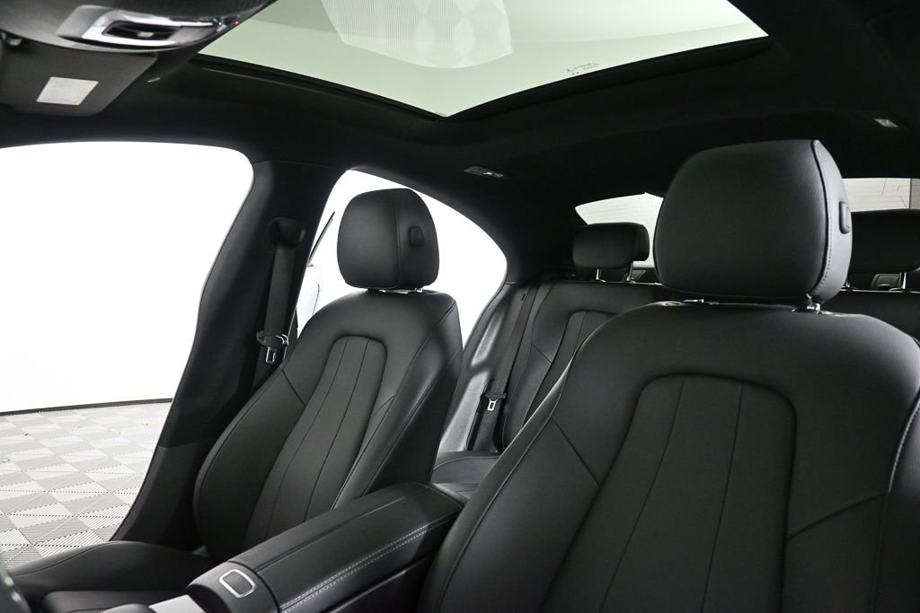 Certified 2023 Mercedes-Benz CLA 250 image 5