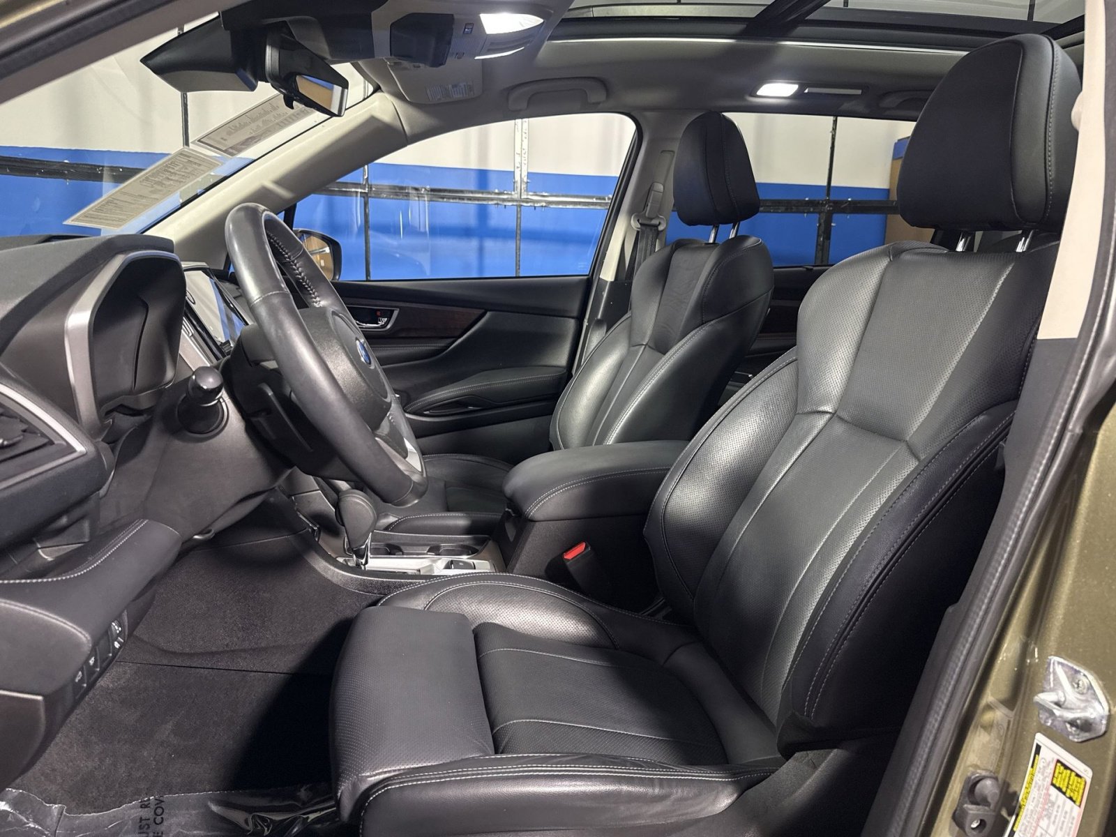 Used 2023 Subaru Ascent Touring AWD/4WD image 13
