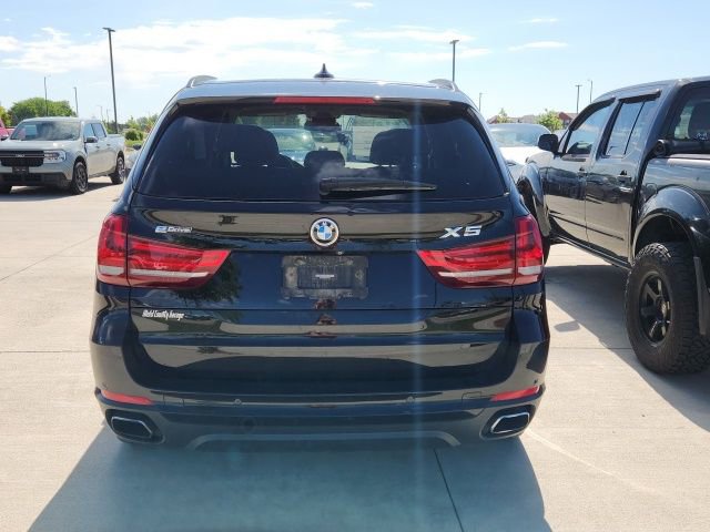Used 2016 BMW X5 xDrive40e AWD/4WD image 2