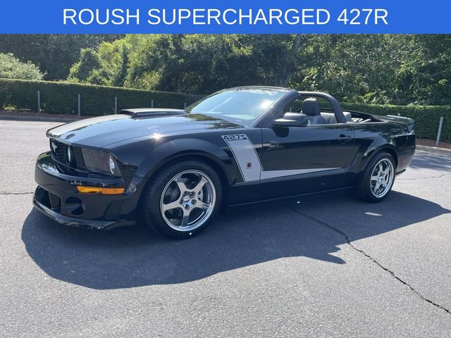 Used 2008 Ford Mustang GT Premium RWD image 3