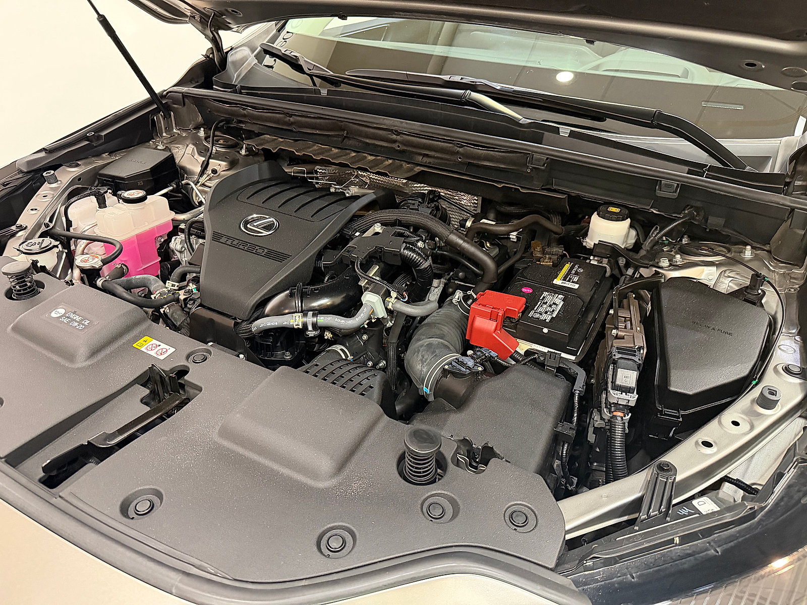 Used 2024 Lexus NX 350 AWD image 24
